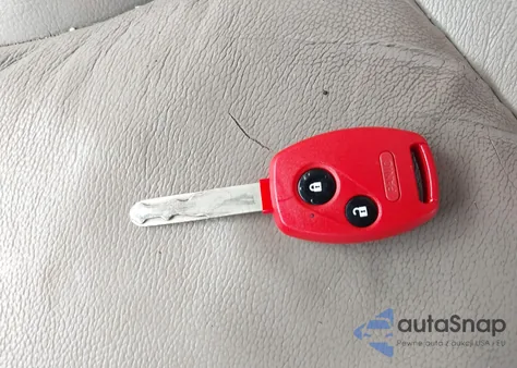 2012 Honda Cr-V Ex-L из США, поврежденный, VIN JHLRM4H71CC008442